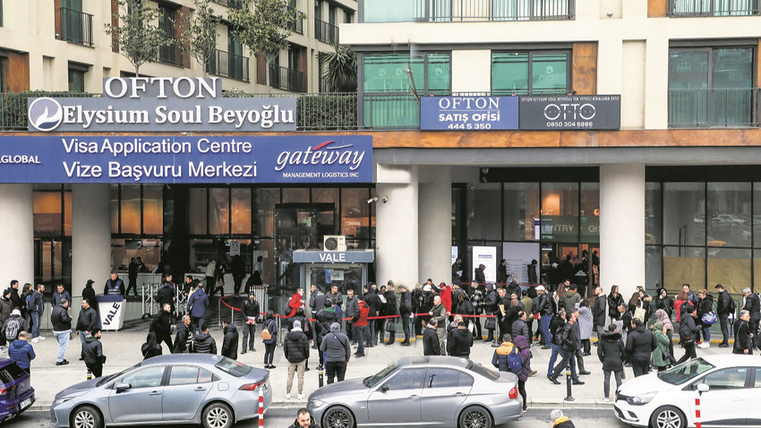 VFS Fransa Vize Randevusu Alamıyorum: Sorun Çözme Rehberi (2026 Güncel)